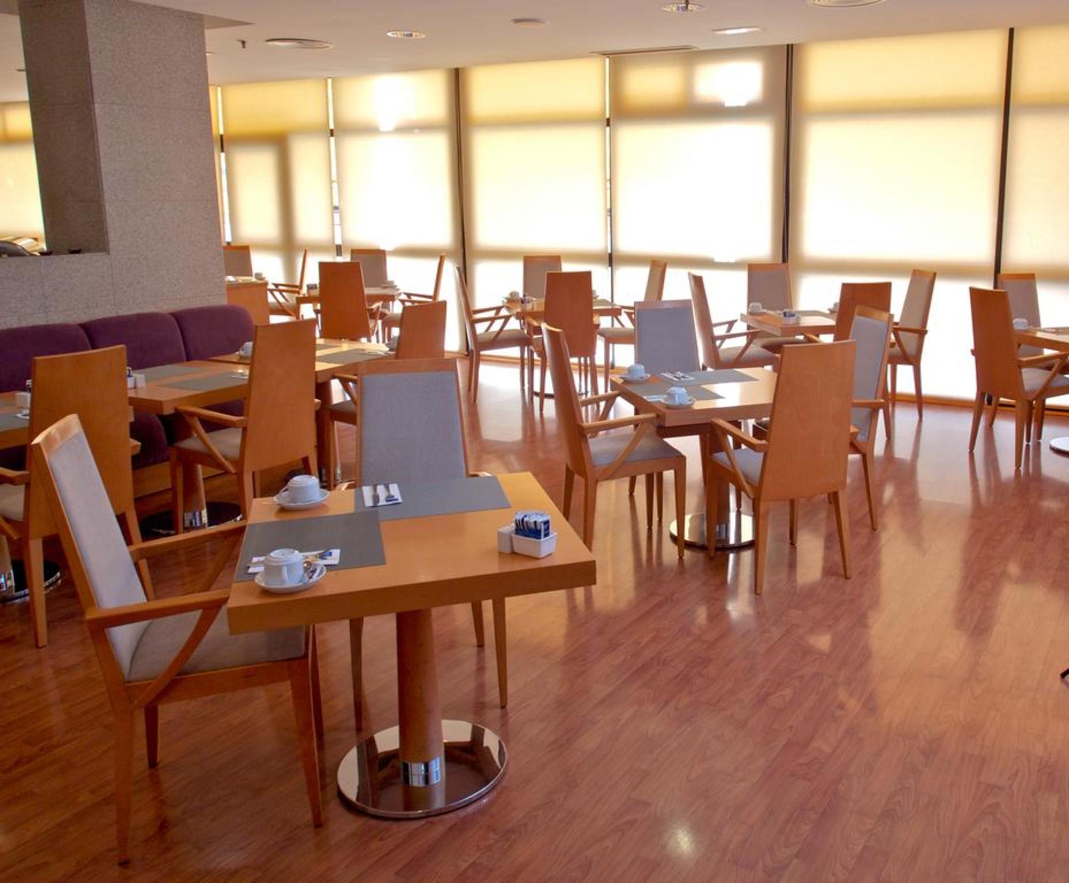 Hotel Gran Marquise Fortaleza  Kültér fotó Restaurant